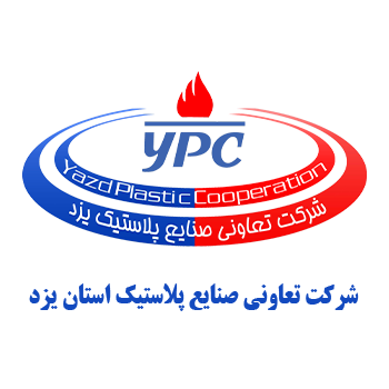 لوگو شرکت تعاونی صنایع پلاستیک استان یزد