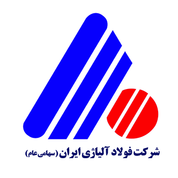 لوگو فولاد