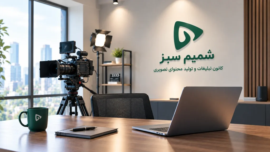 درباره شمیم سبز