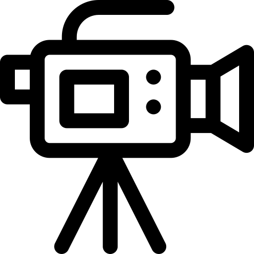 پوشش تصویری رویداد ها